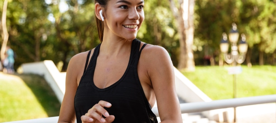 Imagem do post Como ter mais energia e disposição durante o dia?