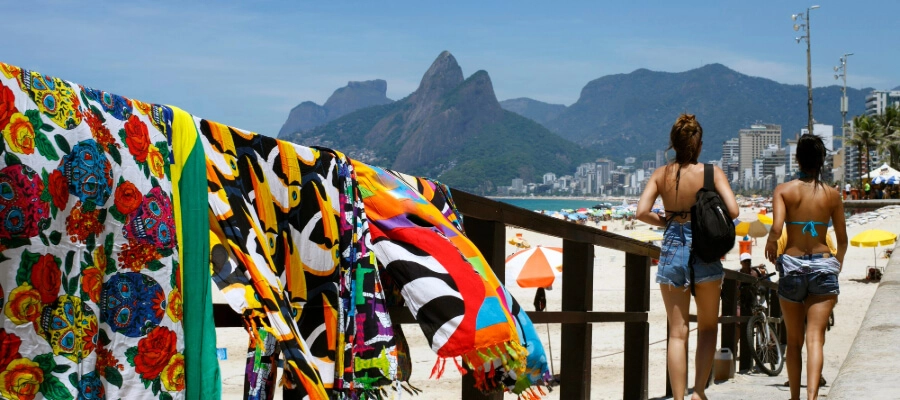 Imagem do post Além do festival: guia Engov para curtir durante o Rock in Rio