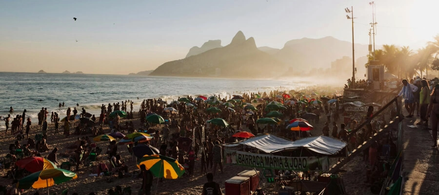 Imagem do post 11 lugares para conhecer no Rio de Janeiro com Engov After