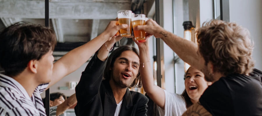 Imagem do post Festa boteco: veja como organizar, decoração e mais dicas!