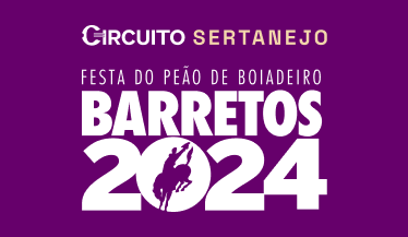 Circuito Sertanejo <br>Barretos