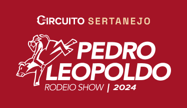 Circuito Sertanejo <br>Pedro Leopoldo